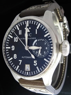 IWC Big Pilot's 2885839 Mens Watch