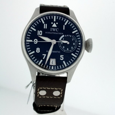 IWC Big Pilot's 5004-01 Mens Watch