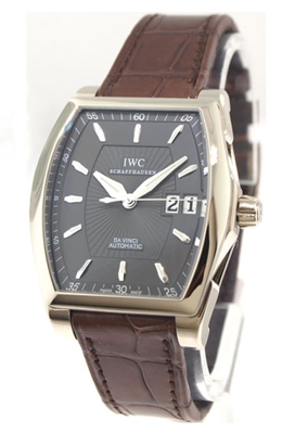 IWC Da Vinci 4523.01 Mens Watch