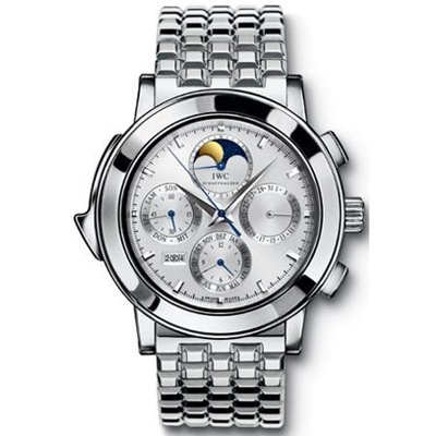 IWC Grande Complications IW9270-16 Mens Watch