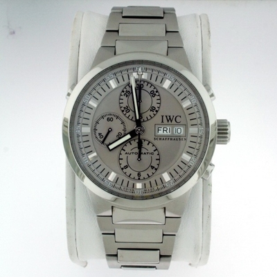 IWC GST IW3715.23 Mens Watch