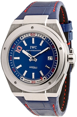 IWC Ingenieur 3234-03 Mens Watch