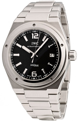 IWC Ingenieur IW322701 Mens Watch