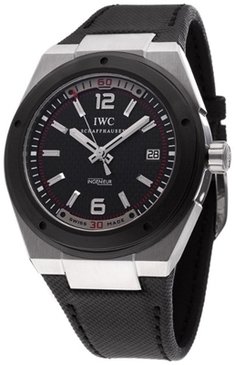 IWC Ingenieur IW323401 Mens Watch