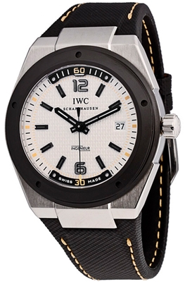 IWC Ingenieur IW323402 Mens Watch