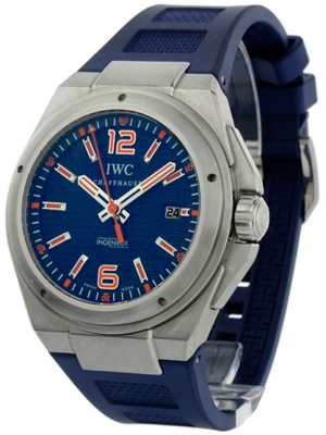 IWC Ingenieur IW3236-03 Mens Watch