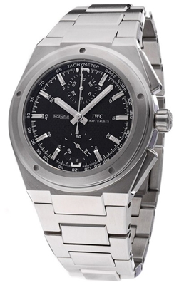 IWC Ingenieur IW372501 Mens Watch