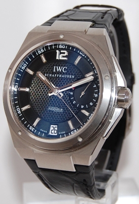 IWC Ingenieur IW500501 Mens Watch