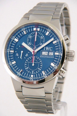 IWC Pilots Chrono IW371527 Mens Watch