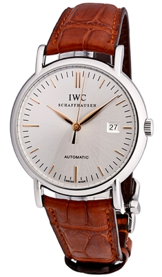 IWC Portofino IW356307 Mens Watch