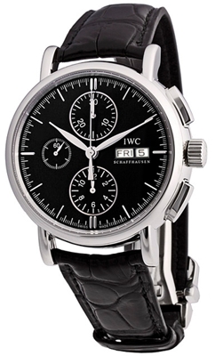 IWC Portofino IW3783-03 Mens Watch