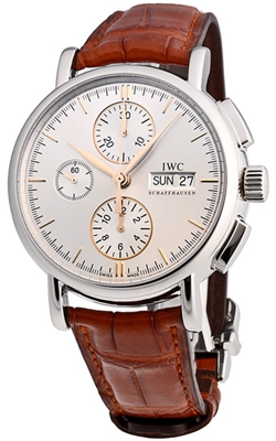 IWC Portofino IW378302 Mens Watch