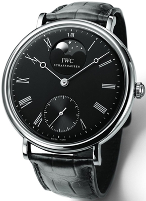 IWC Portofino IW544801 Mens Watch