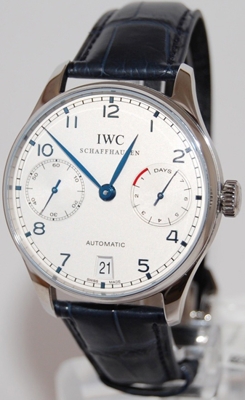 IWC Portuguese IW500107 Mens Watch