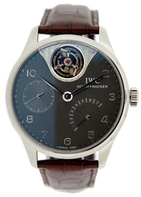 IWC Portuguese IW504207 Mens Watch