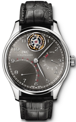 IWC Portuguese IW504401 Mens Watch