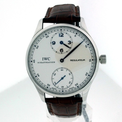 IWC Portuguese IW544401 Mens Watch