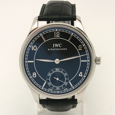 IWC Portuguese IW544501 Mens Watch