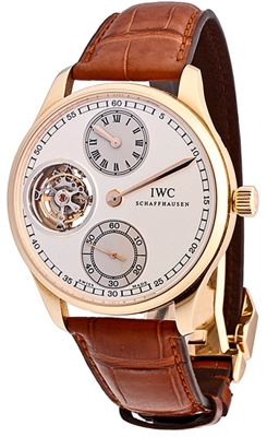 IWC Portuguese IW544602 Mens Watch