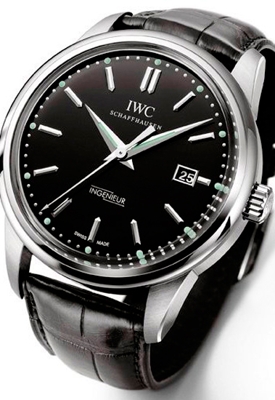 IWC Vintage Collection IW323301 Mens Watch