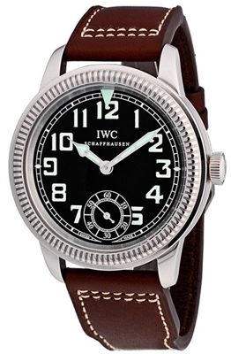 IWC Vintage Collection IW325401 Mens Watch