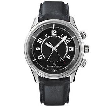 Jaeger LeCoultre Amvox 190.84.70 Mens Watch