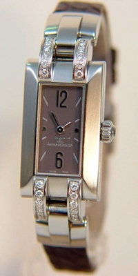 Jaeger LeCoultre Ideale 460.8.08 Ladies Watch