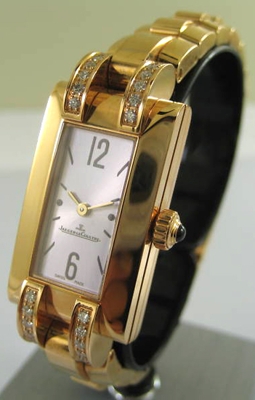 Jaeger LeCoultre Ideale Q4602184 Ladies Watch