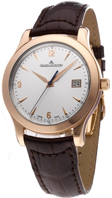 Jaeger LeCoultre Master Control 139.24.20 Mens Watch