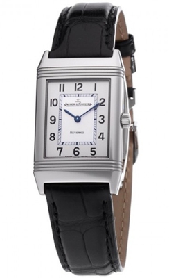 Jaeger LeCoultre Reverso 251.84.10 Ladies Watch