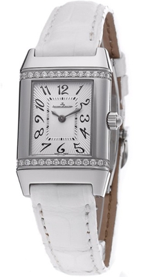 Jaeger LeCoultre Reverso 2658430 Ladies Watch