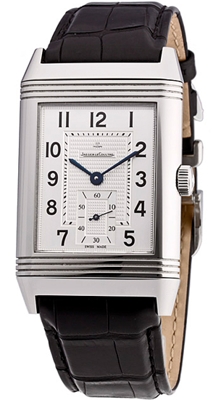 Jaeger LeCoultre Reverso 373.84.20 Mens Watch