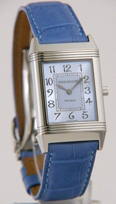 Jaeger LeCoultre Reverso Classique Q2518480 Ladies Watch