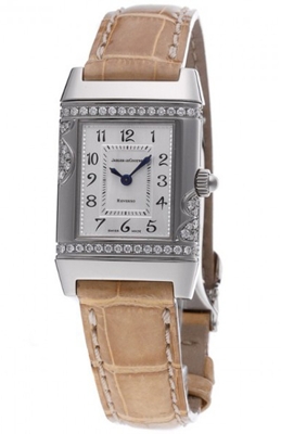 Jaeger LeCoultre Reverso Classique Q2653402 Ladies Watch