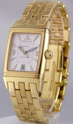 Jaeger LeCoultre Reverso Gran Sport Q2901101 Ladies Watch