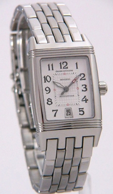 Jaeger LeCoultre Reverso Gran Sport Q2908120 Mens Watch