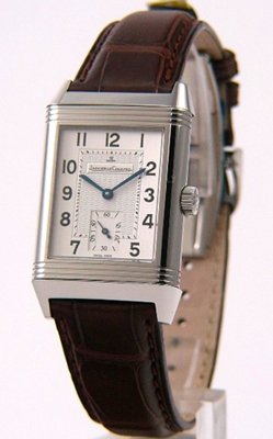 Jaeger LeCoultre Reverso Grande 270.84.10 Mens Watch