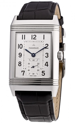 Jaeger LeCoultre Reverso Grande Q3738420 Mens Watch