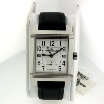 Jaeger LeCoultre Reverso - Men's 262.56.68 Mens Watch