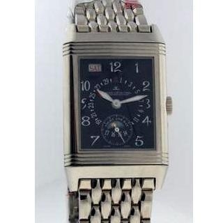 Jaeger LeCoultre Reverso - Men's 270.3.36 Automatic Watch