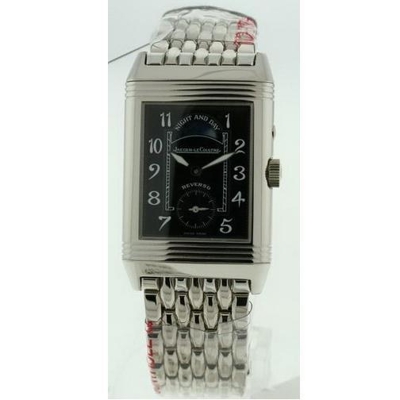 Jaeger LeCoultre Reverso - Men's 272.3.36 Mens Watch
