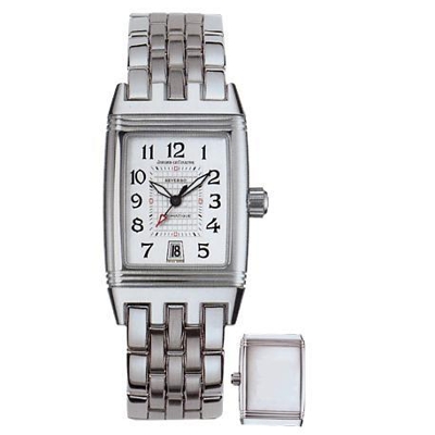 Jaeger LeCoultre Reverso - Men's Gran Sport Mens Watch