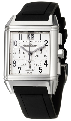 Jaeger LeCoultre Reverso Squadra Q7018620 Mens Watch