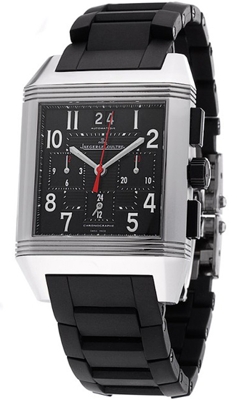 Jaeger LeCoultre Reverso Squadra Q701867P Mens Watch