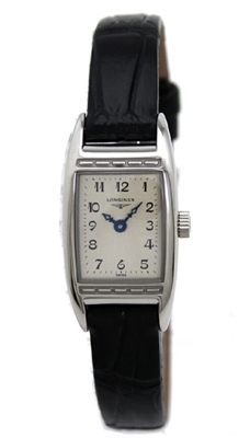 Longines BelleArti L2.195.4.73.4 Ladies Watch