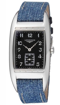 Longines BelleArti L2.694.4.53.8 Mens Watch