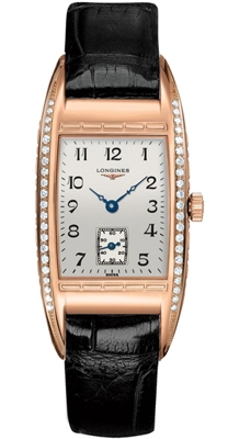 Longines BelleArti L25019733 Ladies Watch