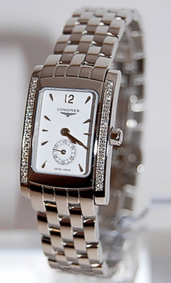 Longines Dolce Vita L5.155.0.16.6 Ladies Watch