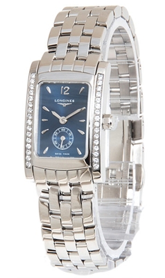 Longines Dolce Vita L5.155.0.99.6 Ladies Watch