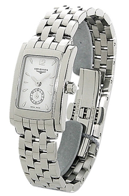 Longines Dolce Vita L5.155.4.16.6 Ladies Watch